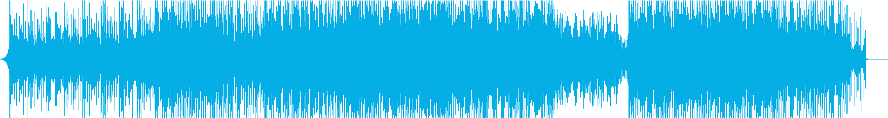 時間を彷彿させるの再生済みの波形