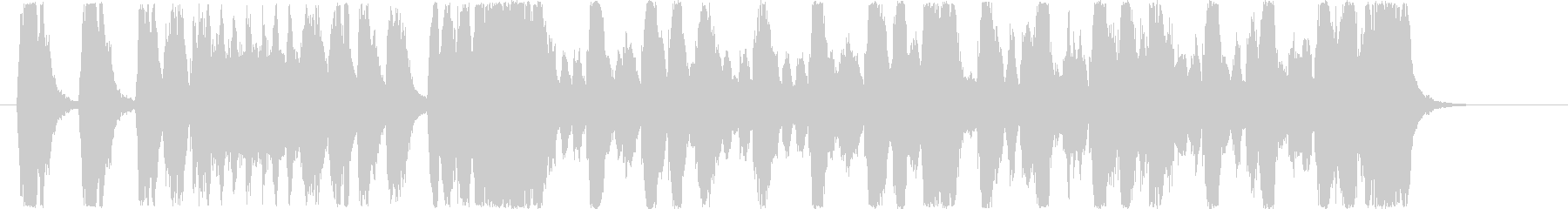 「交響曲第9番 新世界より」ドボルザークの未再生の波形