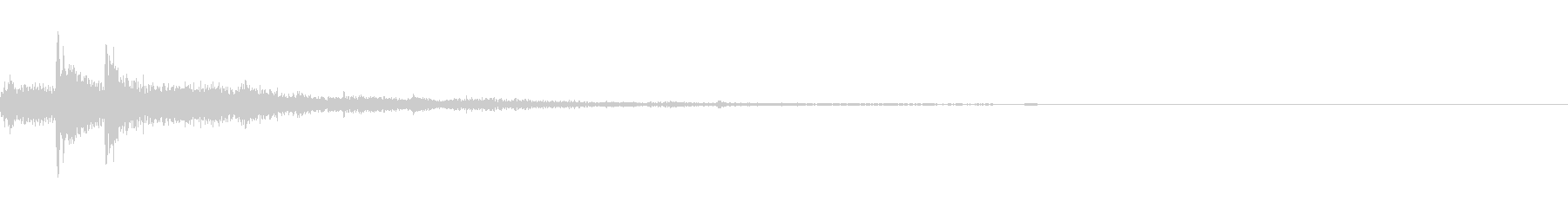 Poron ♪ (Chain 03)'s unreproduced waveform