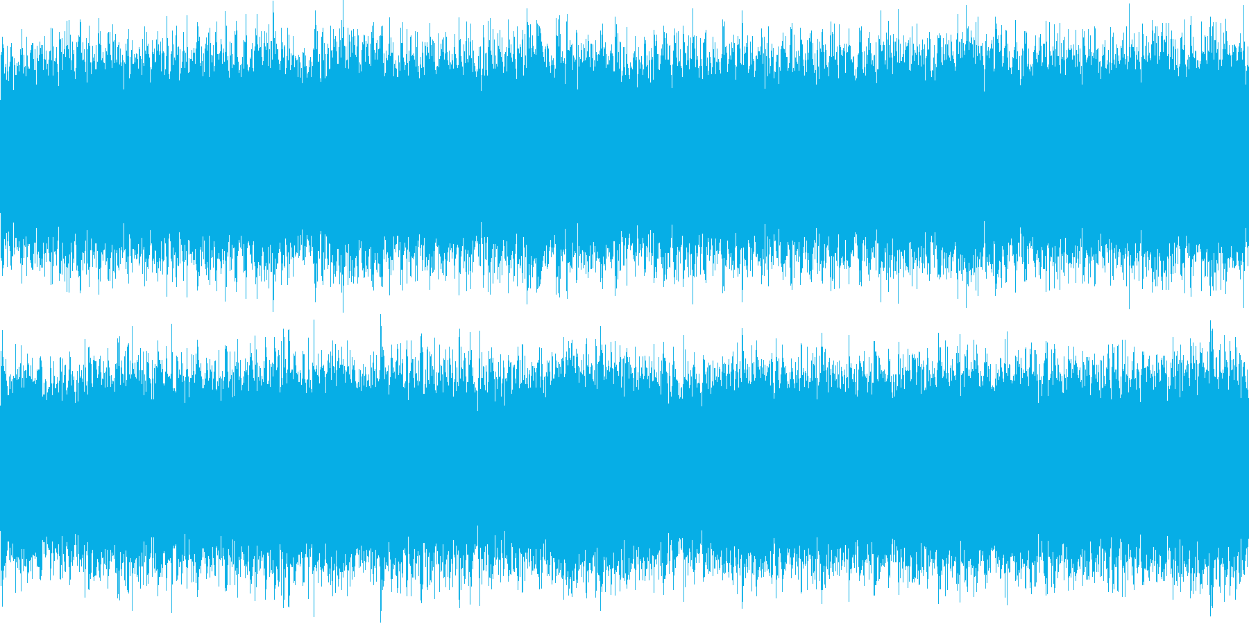 オーケストラ編成の山岳地帯系の曲【RP…の再生済みの波形