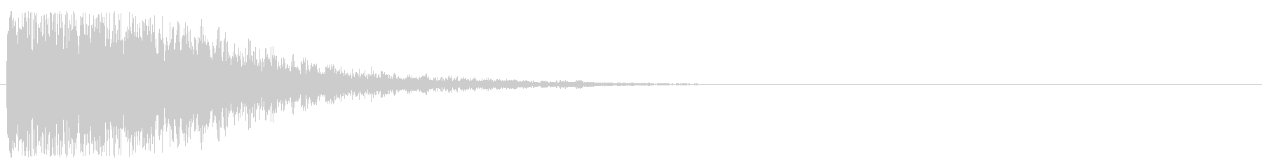 バァーン 著作権フリー音源 音楽素材 Mp3 Wav Audiostock オーディオストック