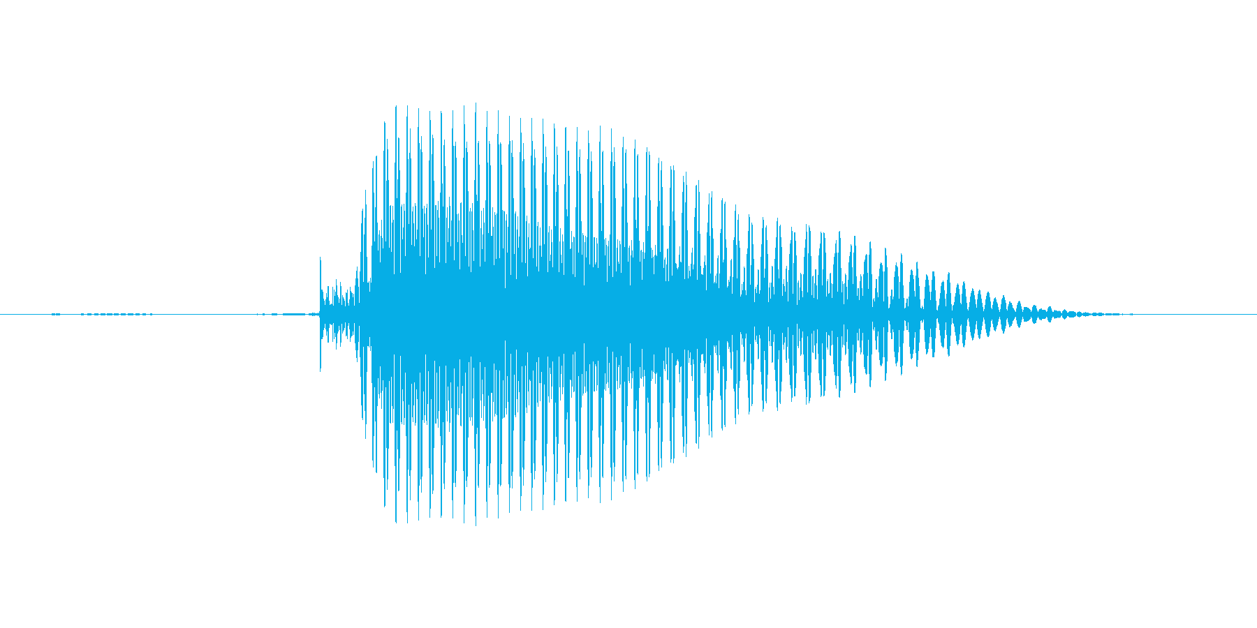 2 (deux フランス語 女性声優)の再生済みの波形