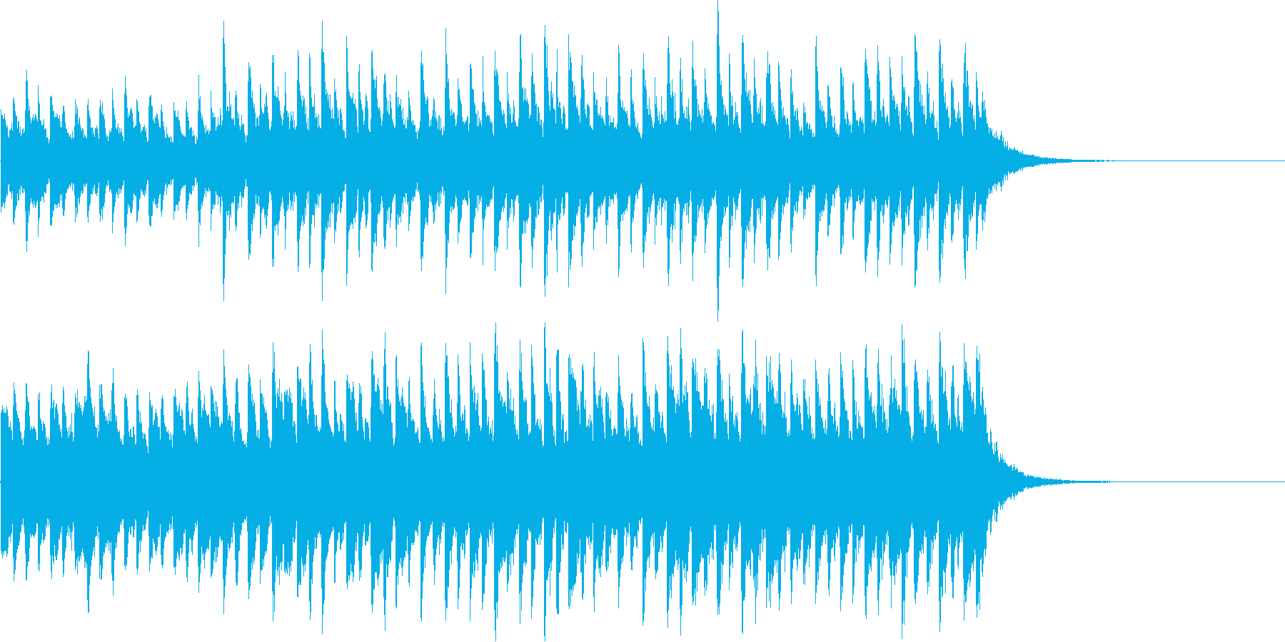 creo_leo_bgm18の再生済みの波形