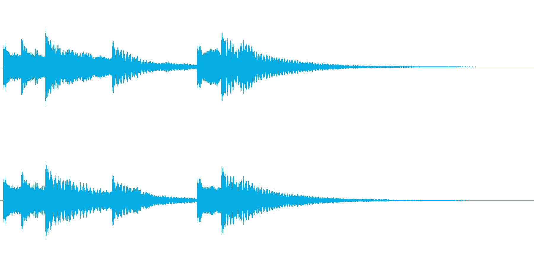 お琴を使った和風ジングル風seです 著作権フリー音源 音楽素材 Mp3 Wav Audiostock オーディオストック