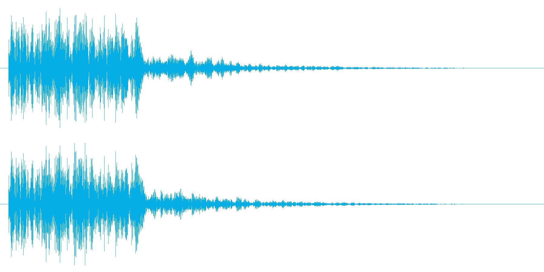 巨人の足音ーｃ ドーン 衝撃 爆発 攻撃 著作権フリー音源 音楽素材 Mp3 Wav Audiostock オーディオストック