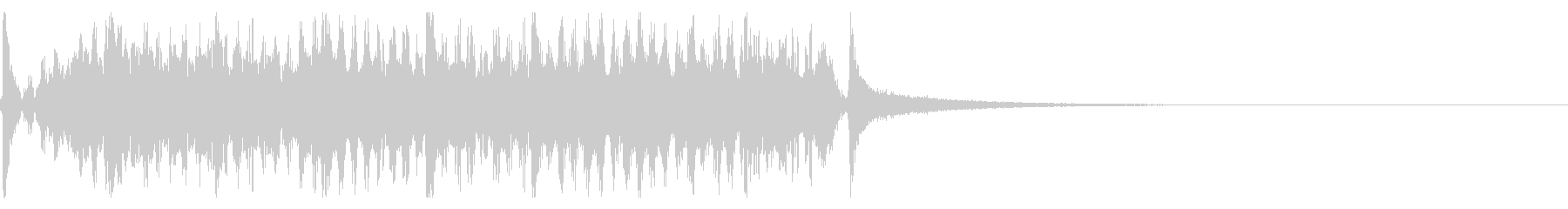 シンキングタイム用 秒針の効果音 4 著作権フリー音源 音楽素材 Mp3 Wav Audiostock オーディオストック