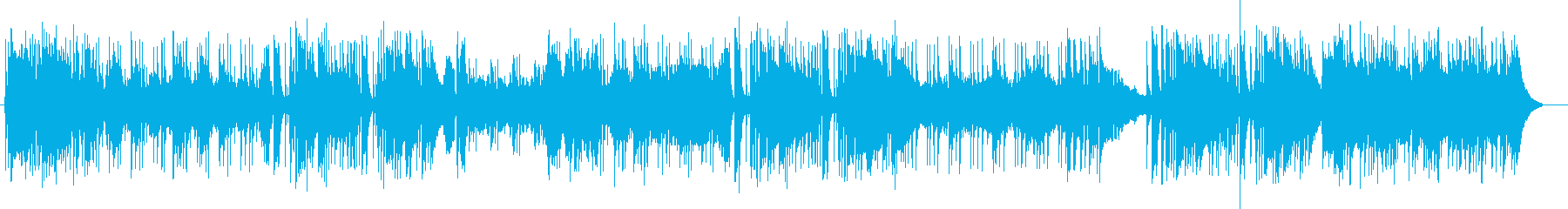 Refreshing pops that are likely to flow in the morning's reproduced waveform