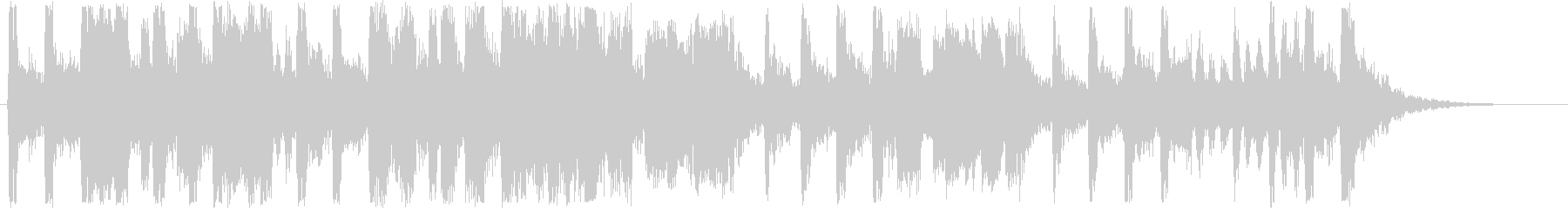 Short tunes such as synths and xylophones's unreproduced waveform