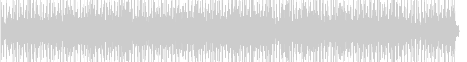 Japanese style, shamisen, broom, bream with refreshing BGM's unreproduced waveform