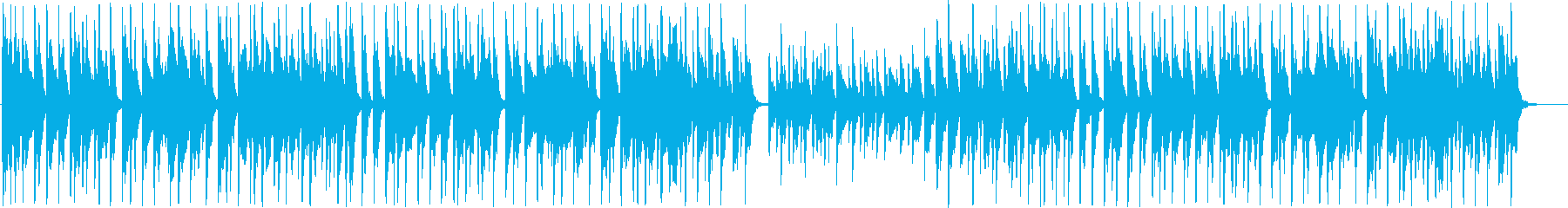 Honobono system synthesizer sound short's reproduced waveform