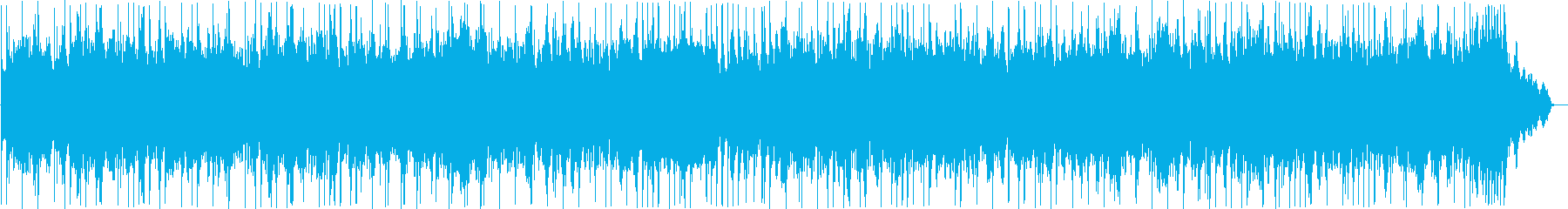 Dream of love / list (Japanese style)'s reproduced waveform
