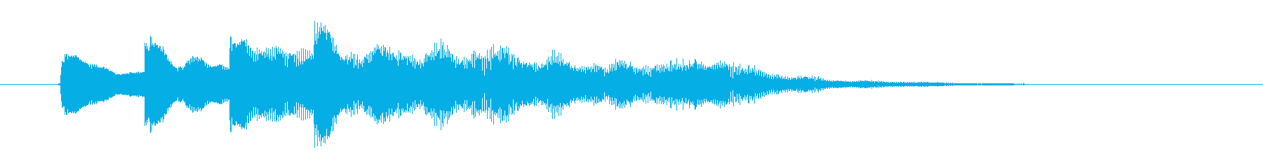 おしゃれな感じの着信音 著作権フリー音源 音楽素材 Mp3 Wav Audiostock オーディオストック
