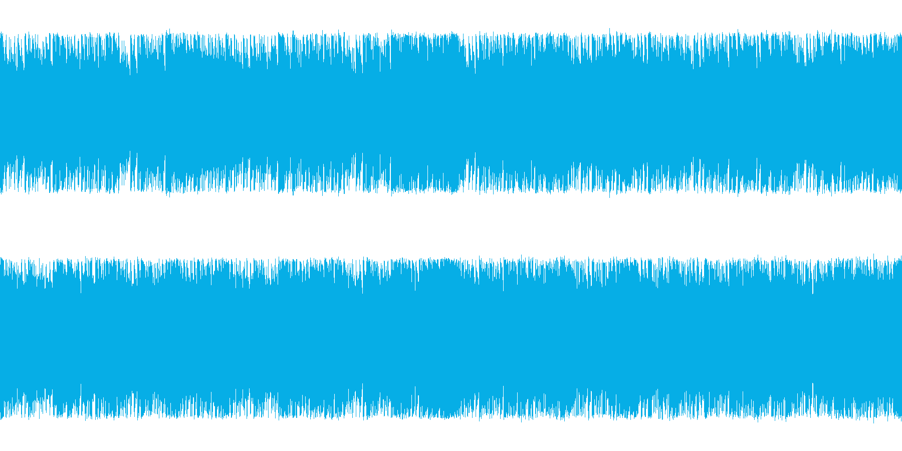 最後を思わせるラストダンジョン系の曲<…の再生済みの波形