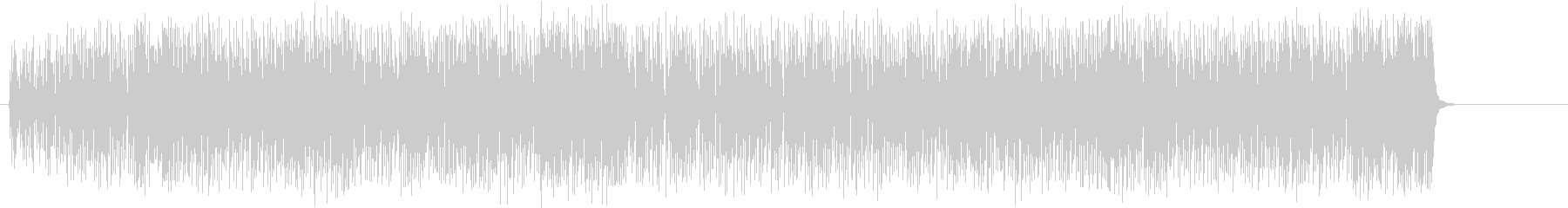 A funk that makes the body move with nature's unreproduced waveform