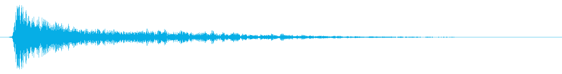 バシッ 大きな衝突音 著作権フリー音源 音楽素材 Mp3 Wav Audiostock オーディオストック