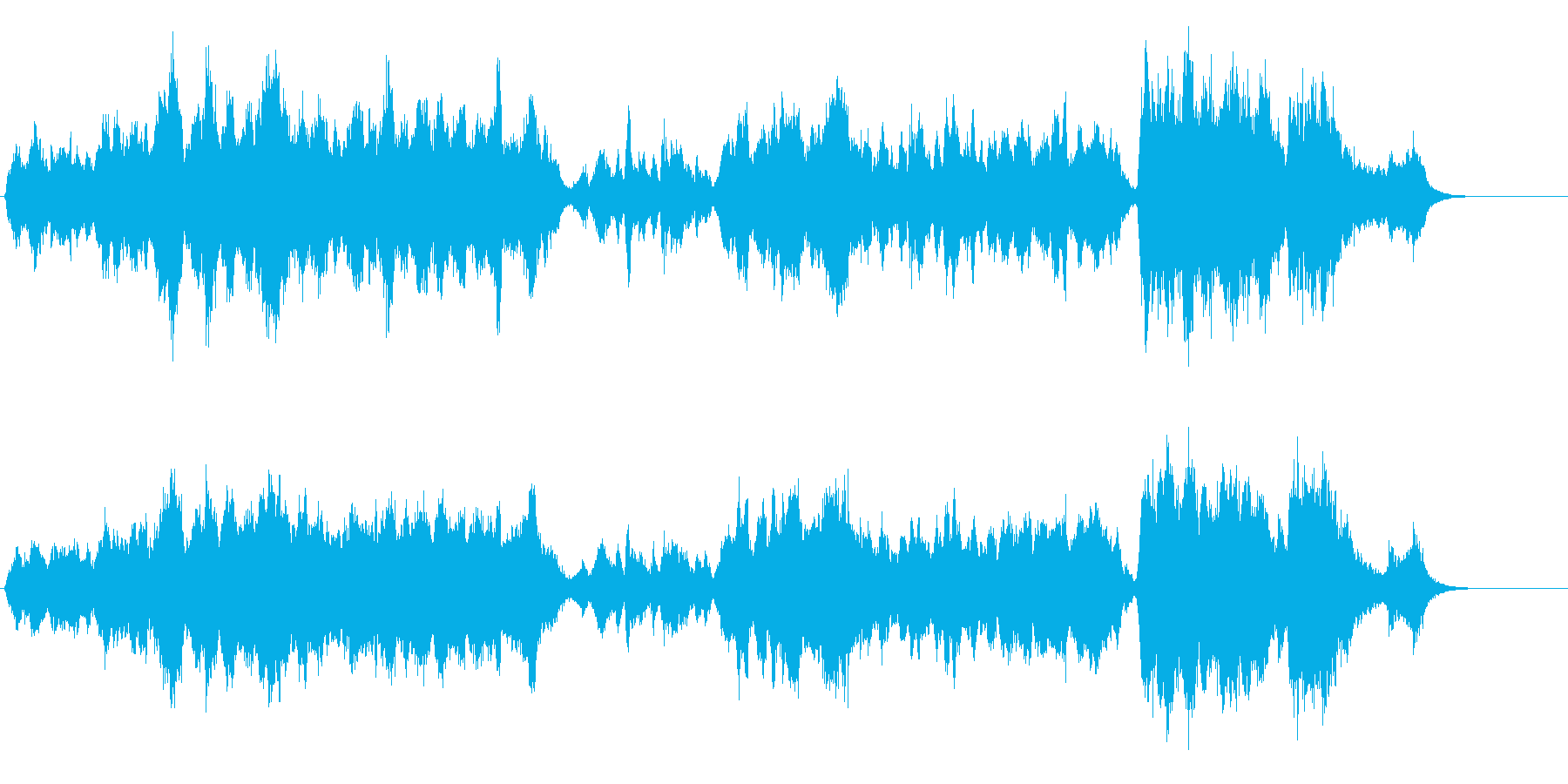 軽やかなクラシック曲 ピーターと狼 著作権フリー音源 音楽素材 Mp3 Wav Audiostock オーディオストック