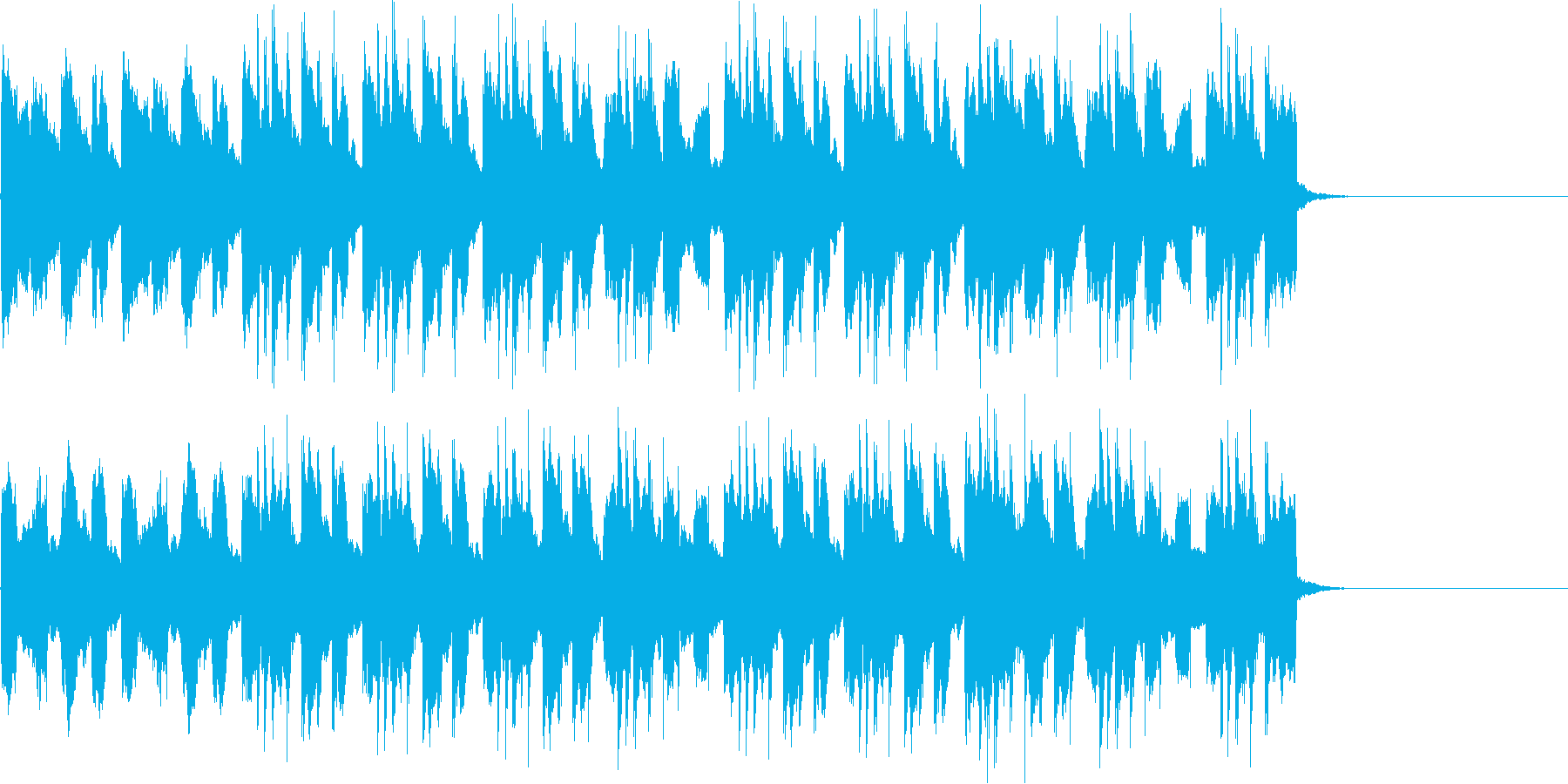 creo_leo_bgm23の再生済みの波形