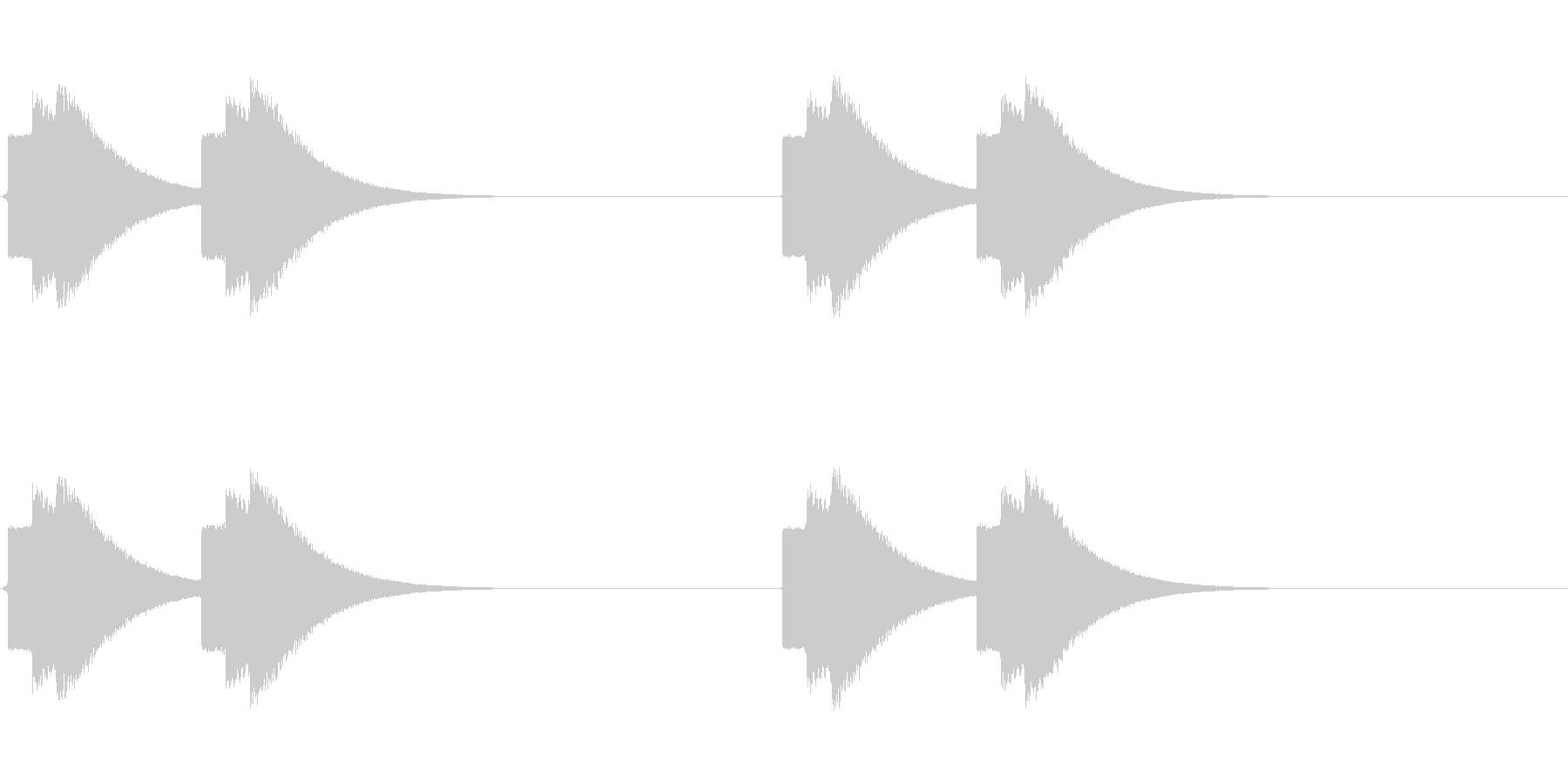 不穏な速報テロップ音 地震警報などにも 著作権フリー音源 音楽素材 Mp3 Wav Audiostock オーディオストック