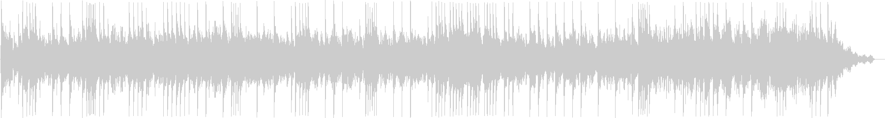 Thys's meditation song / Masune (Japanese style)'s unreproduced waveform