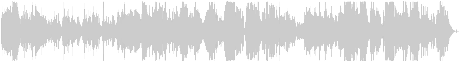 Mysterious introduction that is most suitable for the introductory part of the story's unreproduced waveform