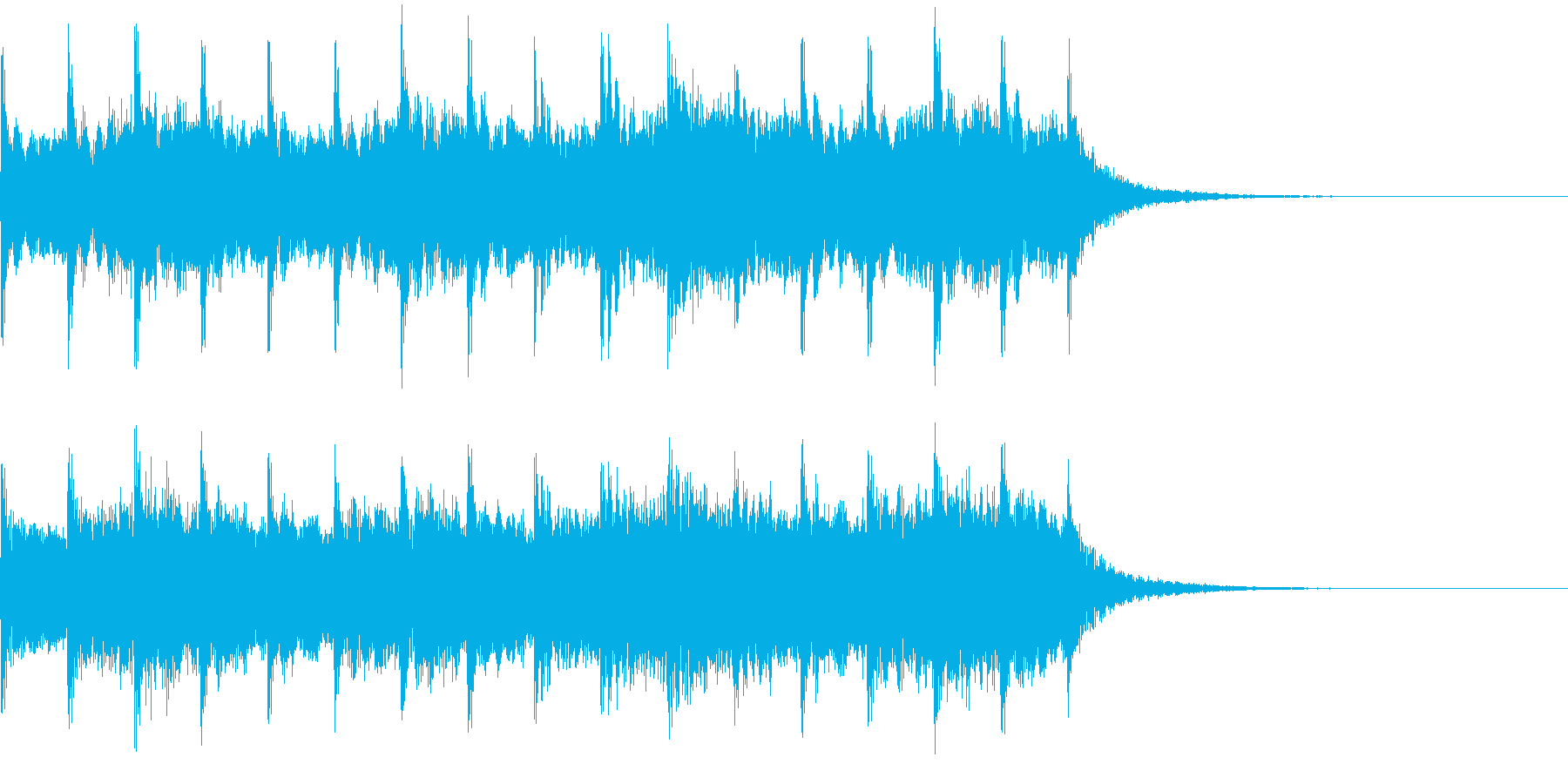 creo_leo_bgm27の再生済みの波形