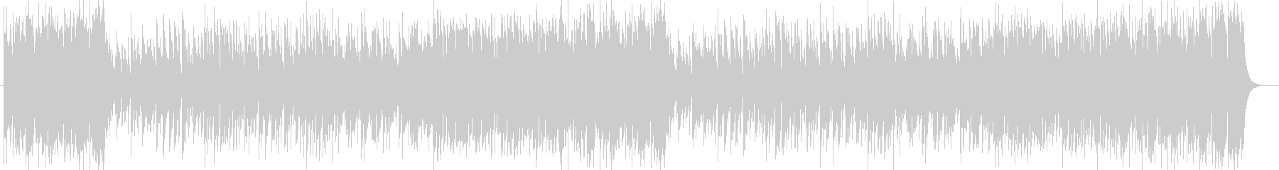Refreshing pops filled with liveliness's unreproduced waveform