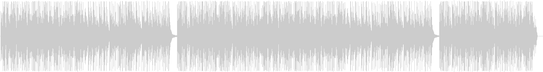 BGM to listen to the ease of piano and synth's unreproduced waveform