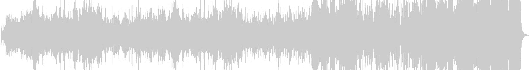 Tansleyr and Aida medley arrangements's unreproduced waveform