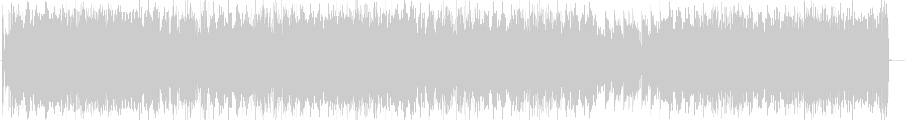 Mysterious feeling synth ・ piano techno system's unreproduced waveform