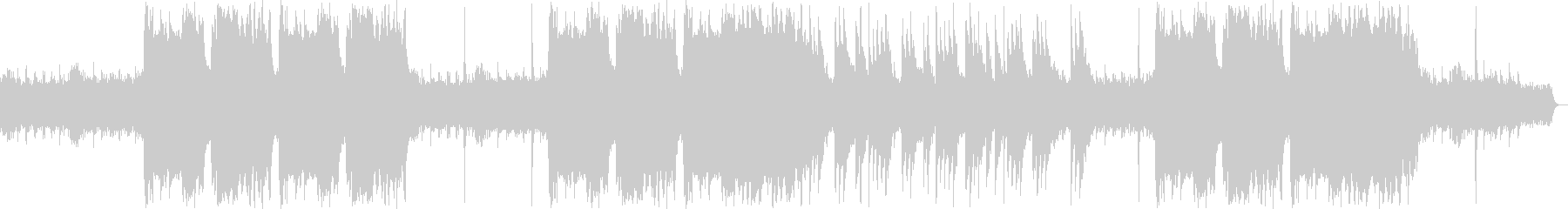 Songs like fantasy synthesizers and bells's unreproduced waveform