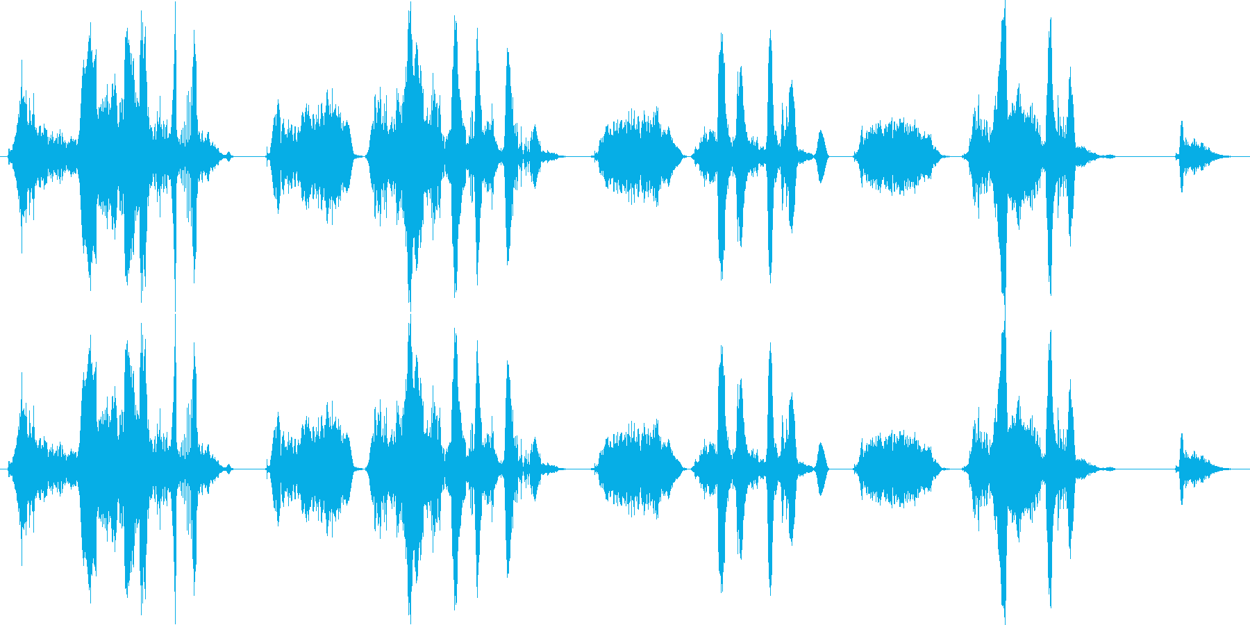 連続笑い1 あはは 談笑 ホラー演出 著作権フリー音源 音楽素材 Mp3 Wav Audiostock オーディオストック