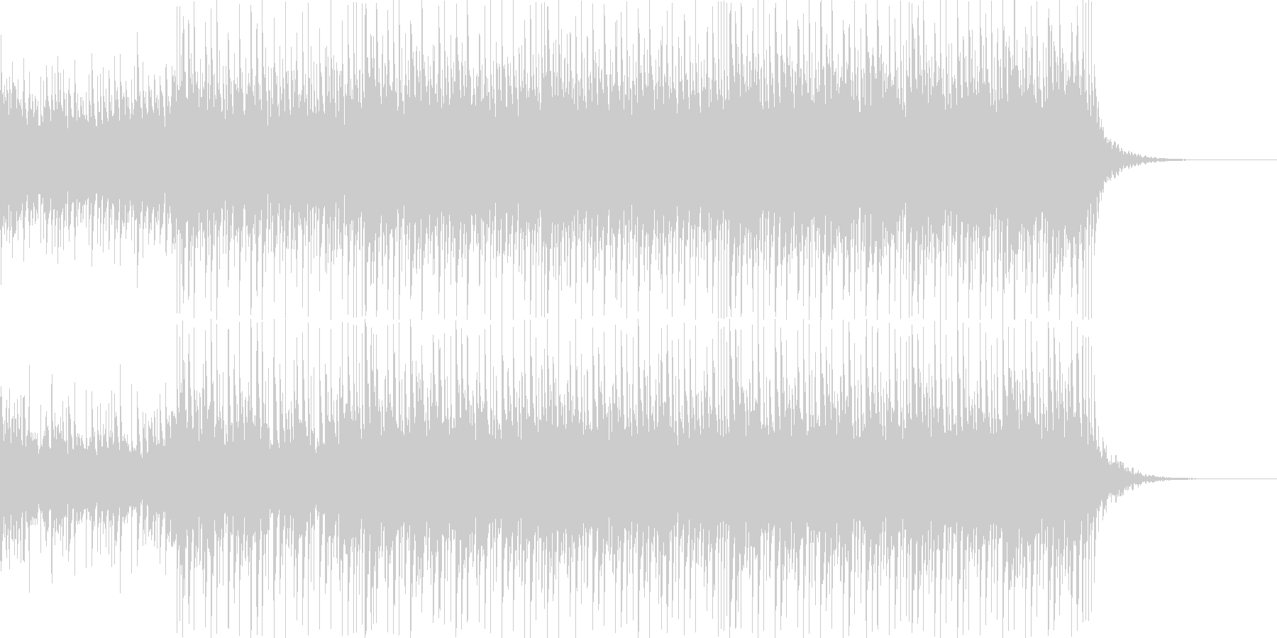 creo_leo_bgm38の未再生の波形