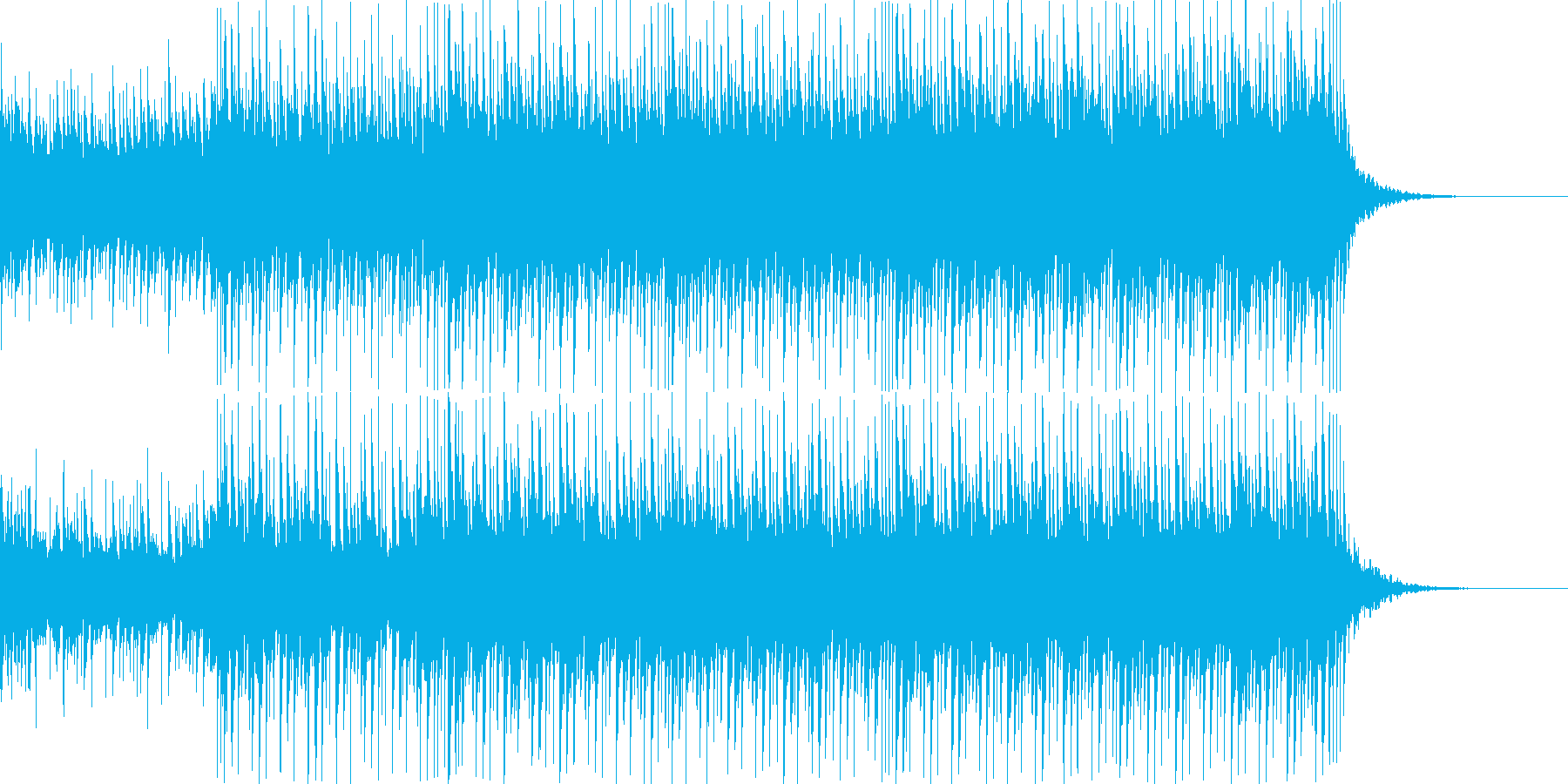 creo_leo_bgm38の再生済みの波形