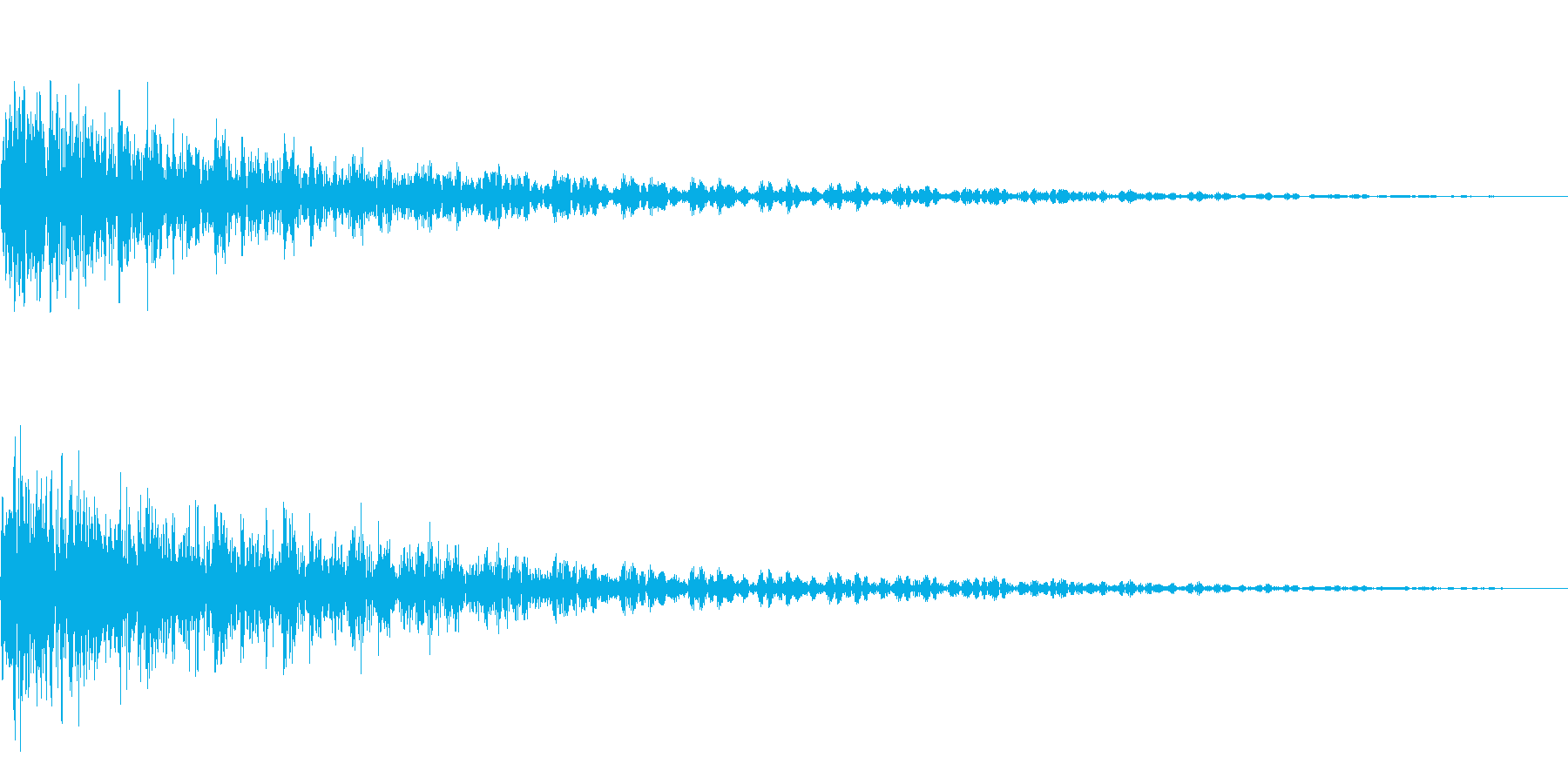 ガーン 残念な描写に合うピアノ 著作権フリー音源 音楽素材 Mp3 Wav Audiostock オーディオストック