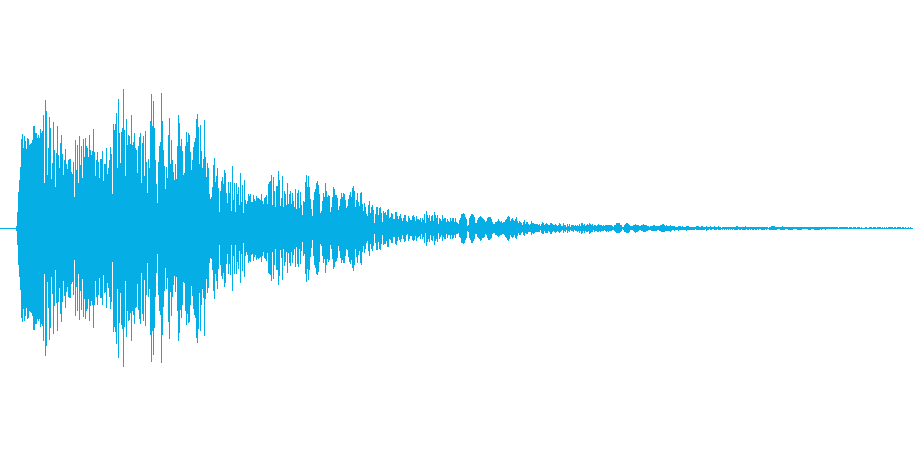 ポップアップ_決定音系_07の再生済みの波形