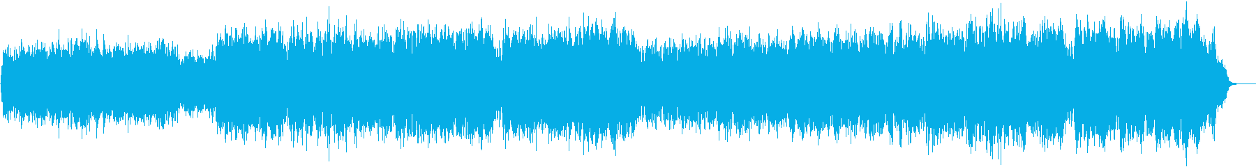 オーケストラ オープニング曲 壮大な大河の再生済みの波形
