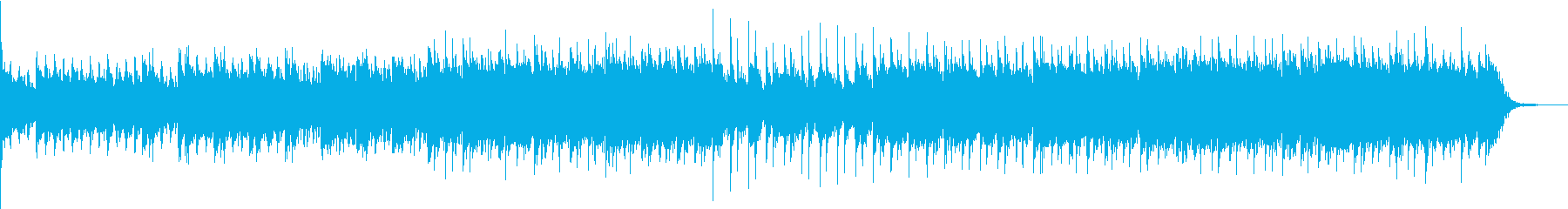 Movie music, majestic, film oriented-07's reproduced waveform