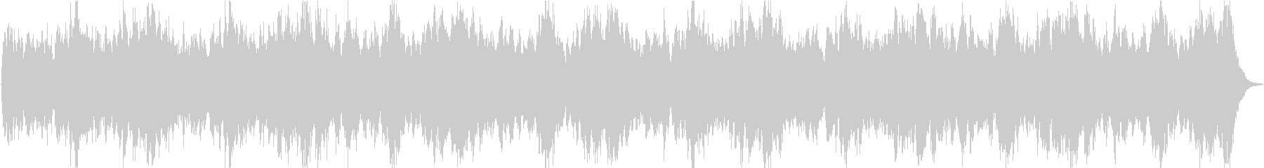 American folk song with comical orchestral arrangements's unreproduced waveform