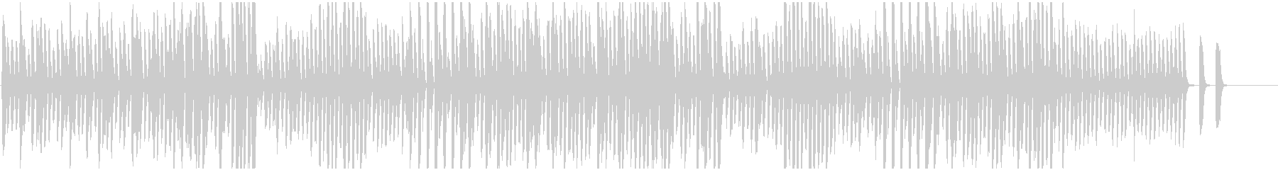 Piano Masterpieces Turkish March-Surprisingly Cute Songs's unreproduced waveform