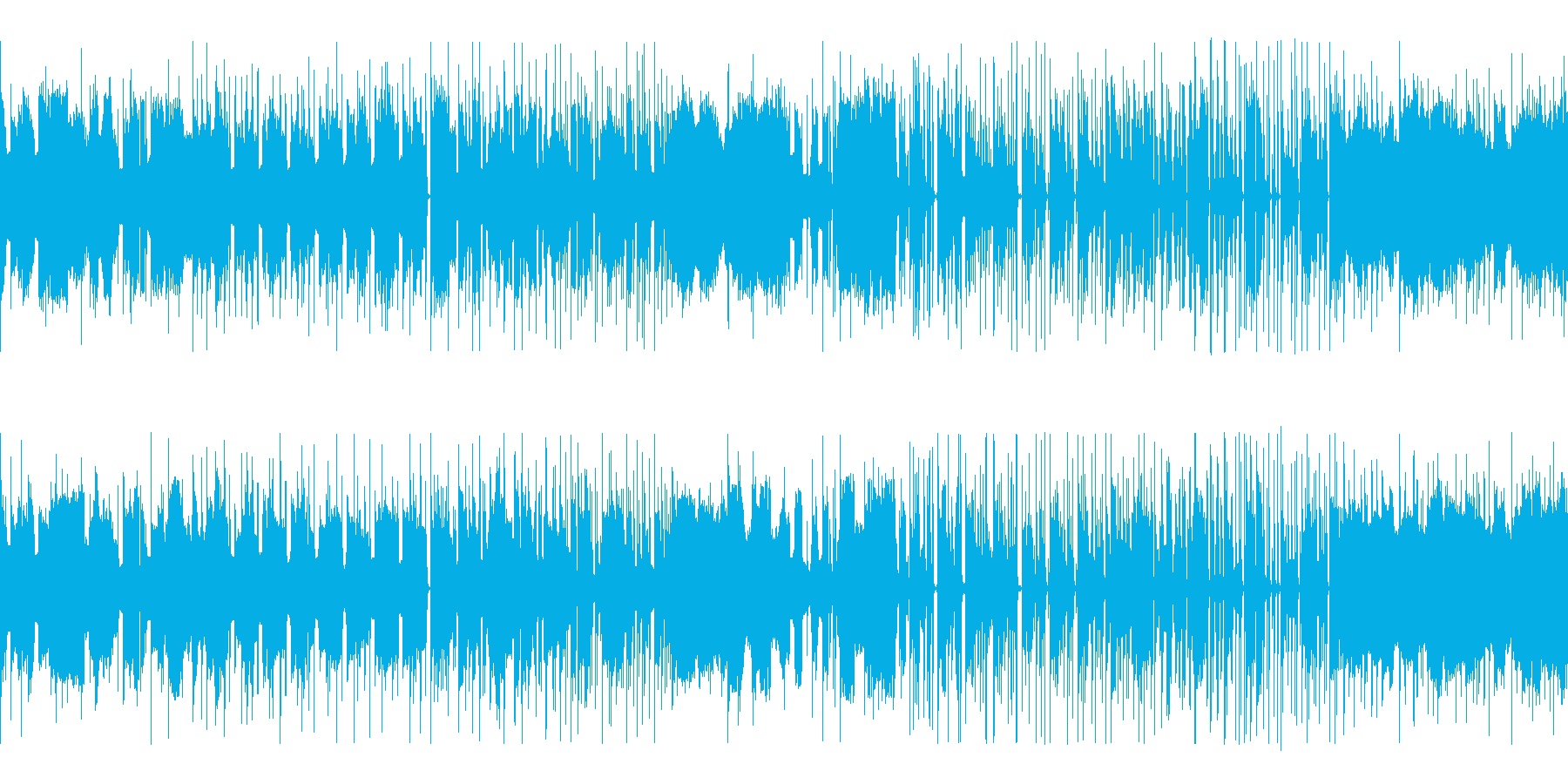 BGM014-03 商品紹介、会社紹介…の再生済みの波形