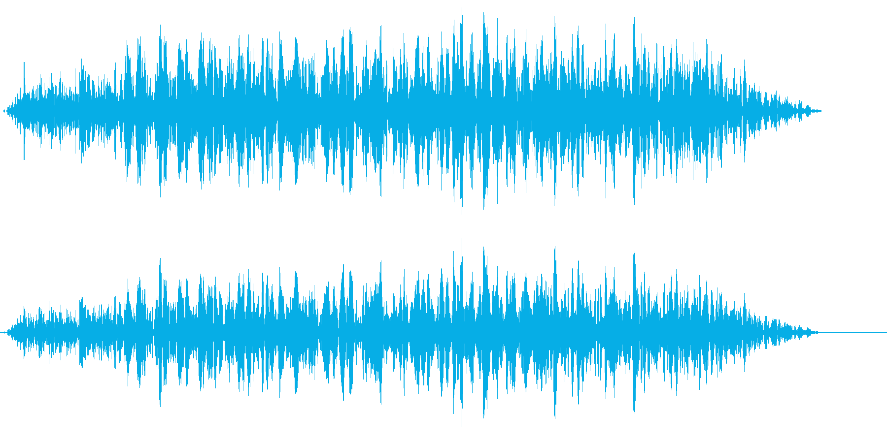 嵐の音 ゴーーー 著作権フリー音源 音楽素材 Mp3 Wav Audiostock オーディオストック