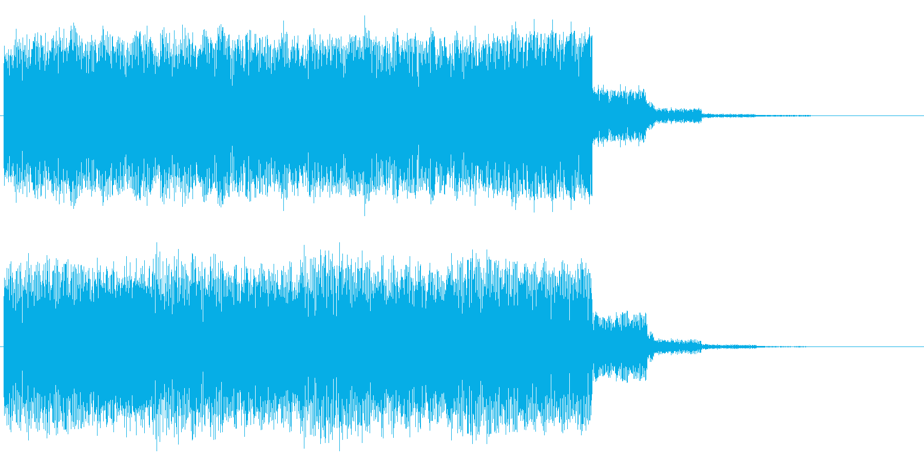 サイバーなアラート音 危険 警戒 警告 著作権フリー音源 音楽素材 Mp3 Wav Audiostock オーディオストック