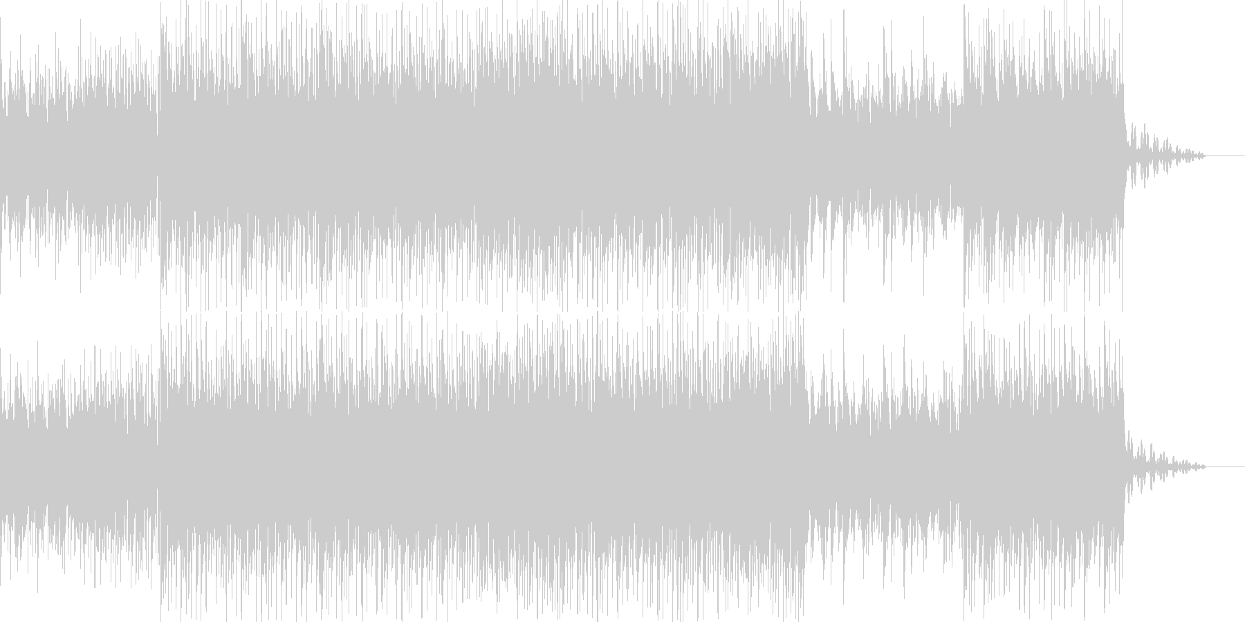creo_leo_bgm39の未再生の波形
