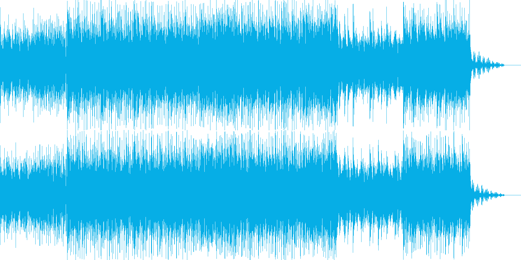 creo_leo_bgm39の再生済みの波形