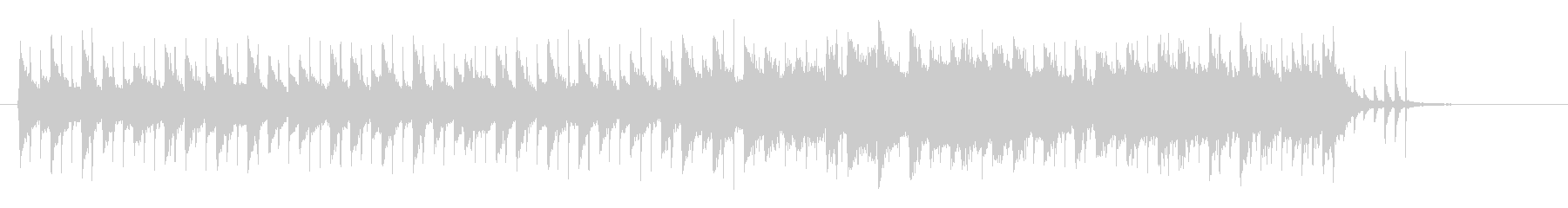 Pop with a sense of light and near future's unreproduced waveform