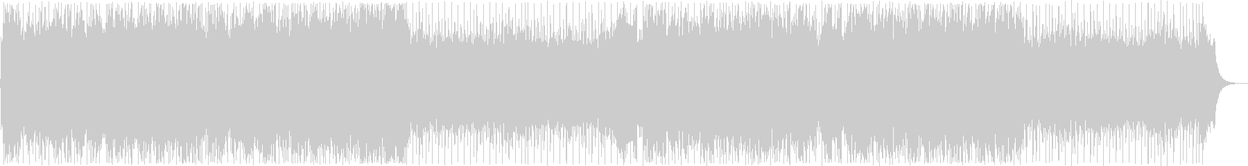 Gentle synth wind instrument pop techno's unreproduced waveform