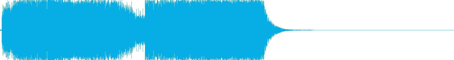 Billy! (Electric, electronic, special magic) 04's reproduced waveform