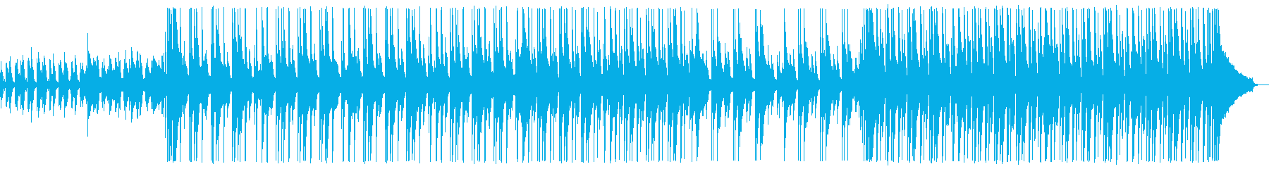 Refreshing acoustics perfect for movies's reproduced waveform