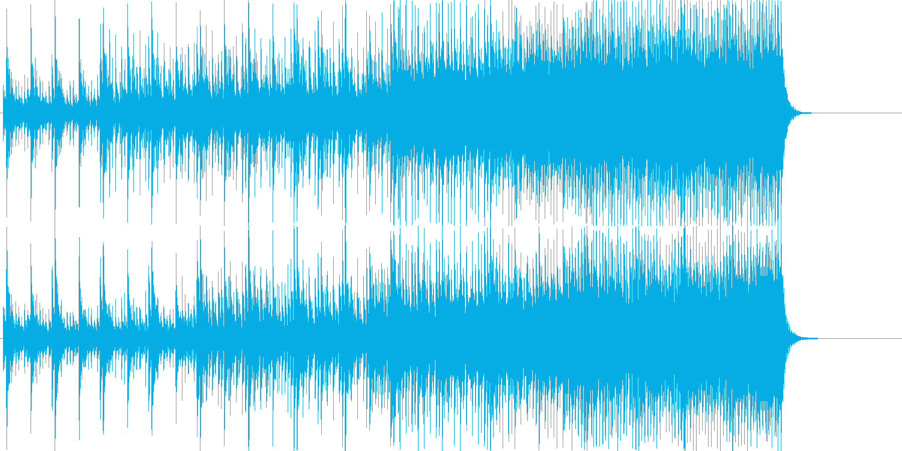 creo_leo_bgm43の再生済みの波形