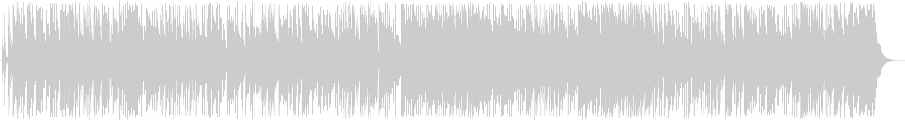Feminine gut guitar instrument with a lovely smile's unreproduced waveform